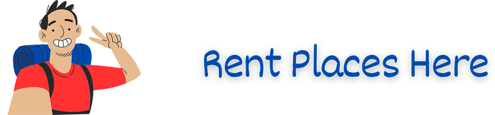 Rent Places Here